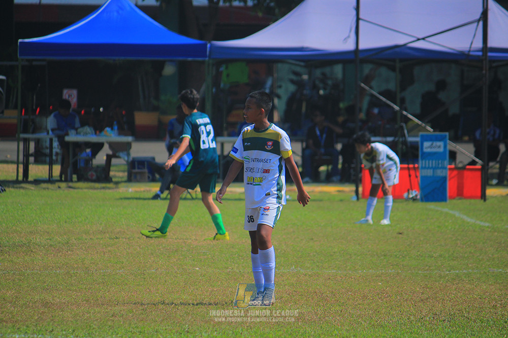 ijl u13 020825 tajimalela fa vs pelita jaya soccer school