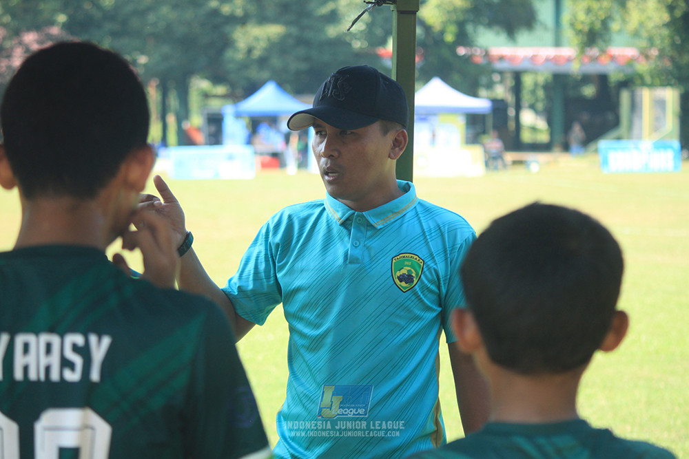 ijl u13 020825 tajimalela fa vs pelita jaya soccer school