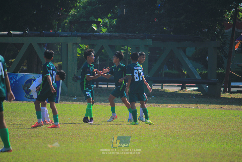 ijl u13 020825 tajimalela fa vs pelita jaya soccer school