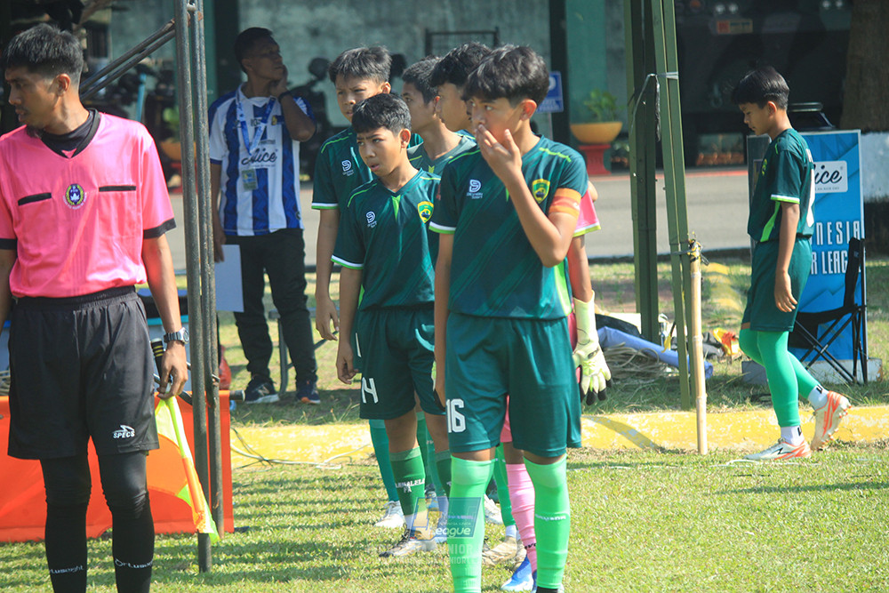 ijl u13 020825 tajimalela fa vs pelita jaya soccer school