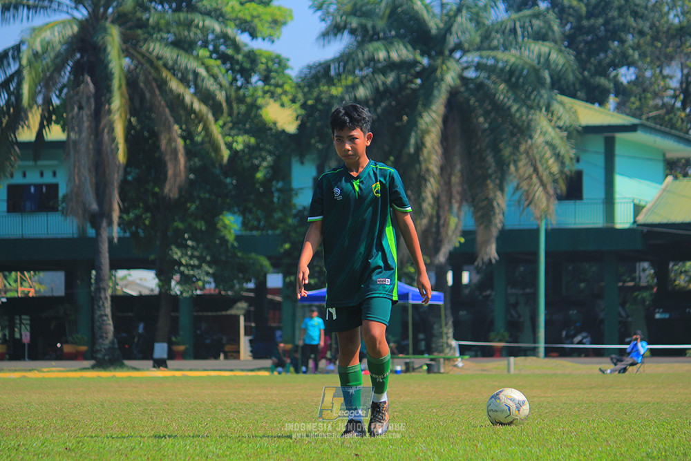ijl u13 020825 tajimalela fa vs pelita jaya soccer school