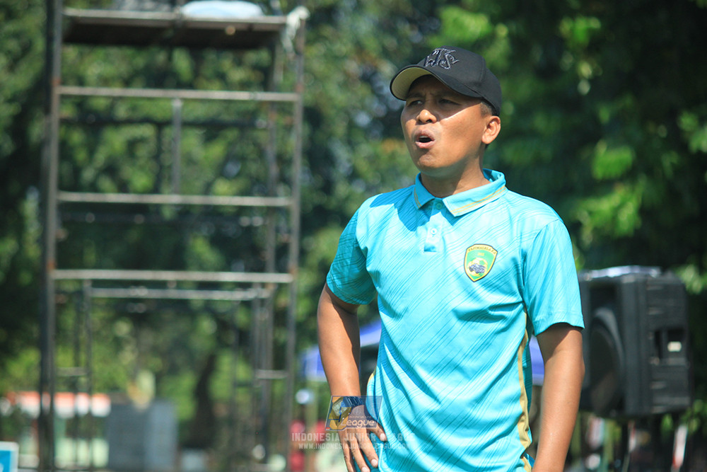 ijl u13 020825 tajimalela fa vs pelita jaya soccer school