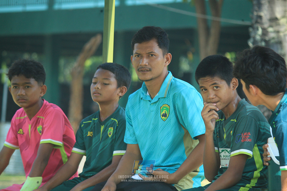 ijl u13 020825 tajimalela fa vs pelita jaya soccer school