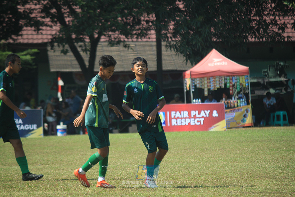 ijl u13 020825 tajimalela fa vs pelita jaya soccer school