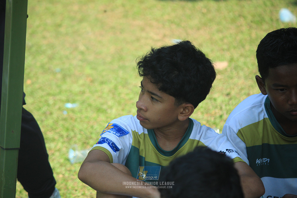 ijl u13 020825 tajimalela fa vs pelita jaya soccer school
