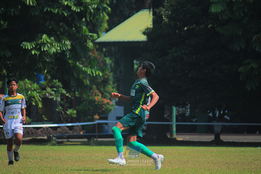 ijl u13 020825 tajimalela fa vs pelita jaya soccer school