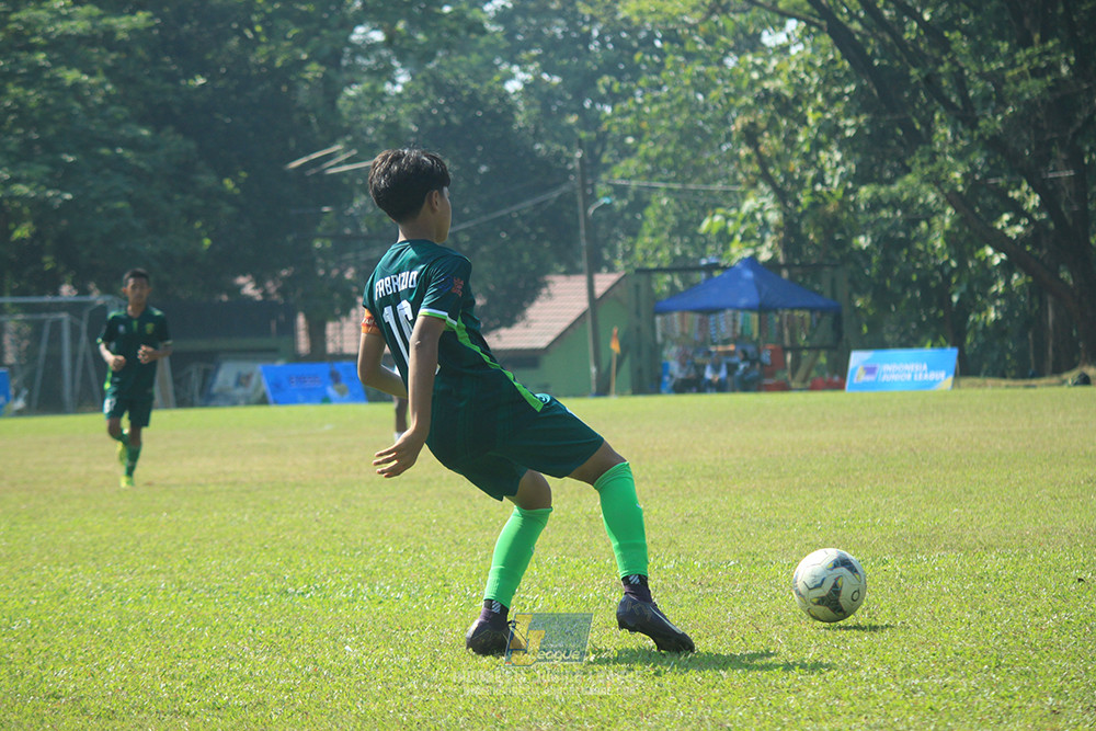 ijl u13 020825 tajimalela fa vs pelita jaya soccer school