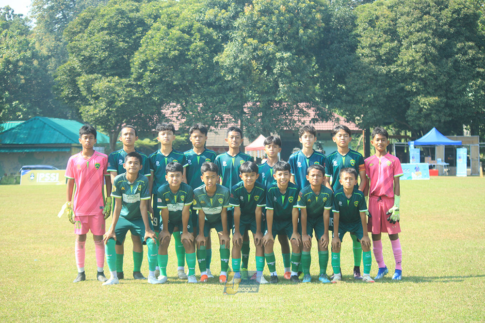 ijl u13 020825 tajimalela fa vs pelita jaya soccer school