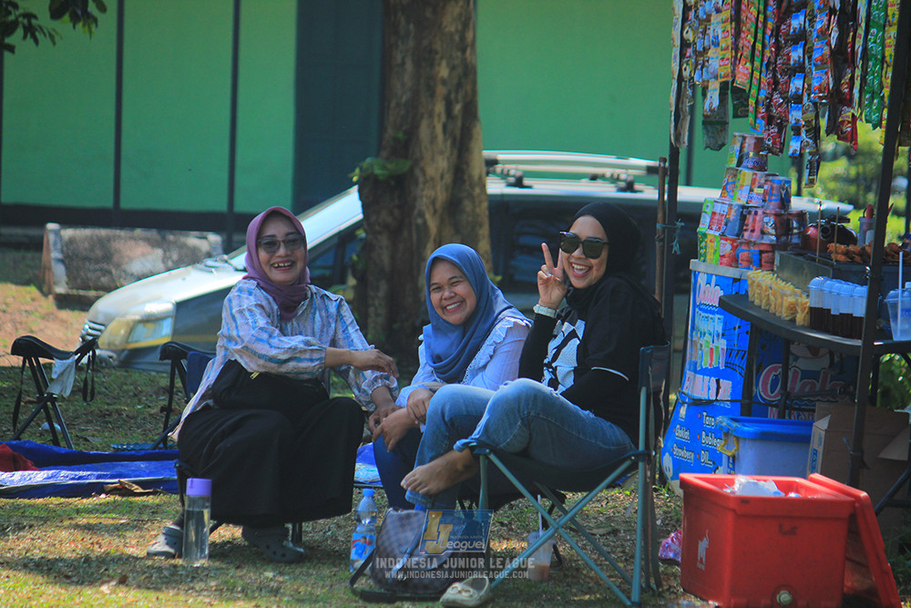 ijl u13 020825 tajimalela fa vs pelita jaya soccer school