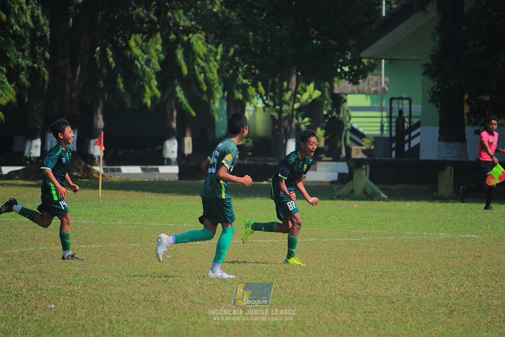 ijl u13 020825 tajimalela fa vs pelita jaya soccer school