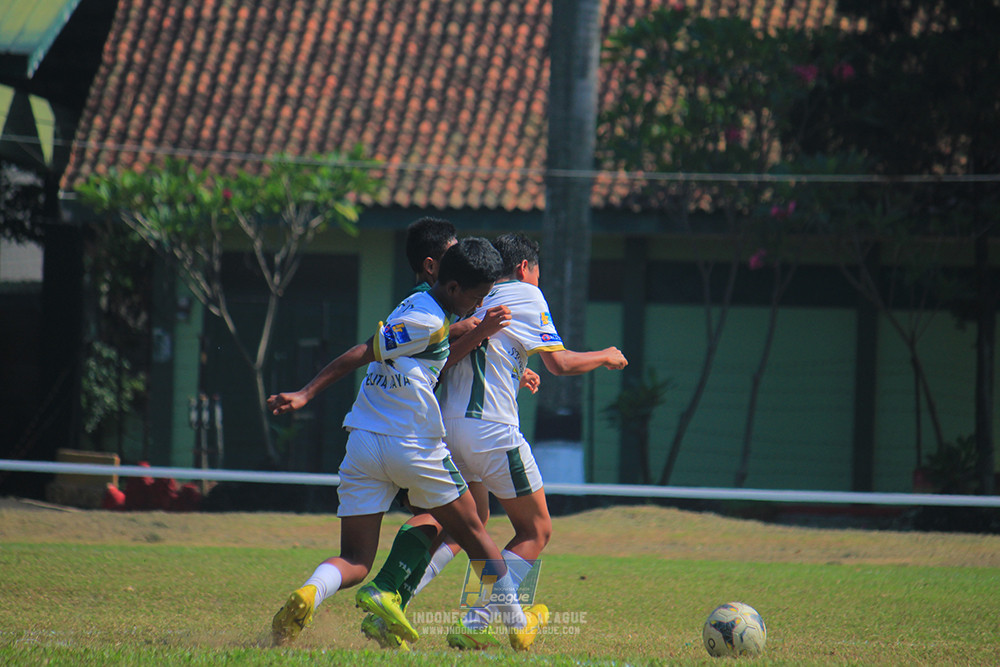ijl u13 020825 tajimalela fa vs pelita jaya soccer school