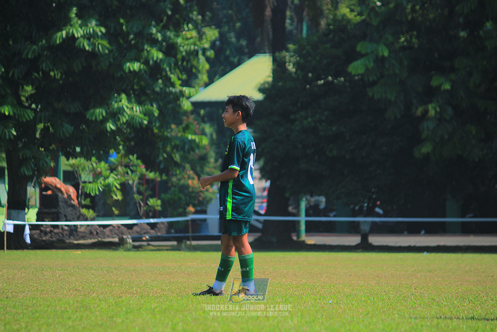 ijl u13 020825 tajimalela fa vs pelita jaya soccer school