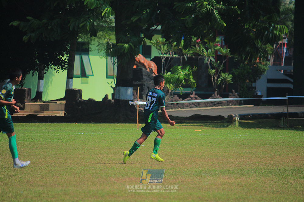 ijl u13 020825 tajimalela fa vs pelita jaya soccer school