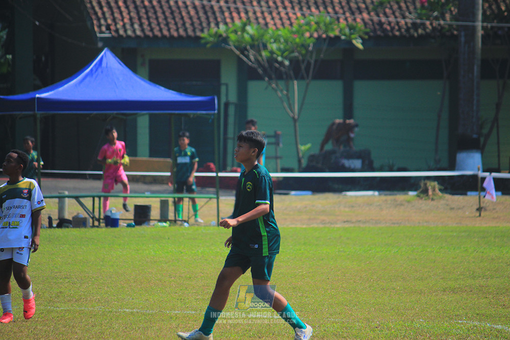 ijl u13 020825 tajimalela fa vs pelita jaya soccer school