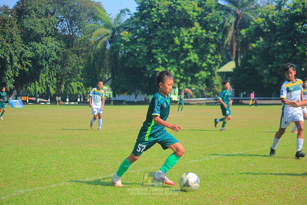 ijl u13 020825 tajimalela fa vs pelita jaya soccer school