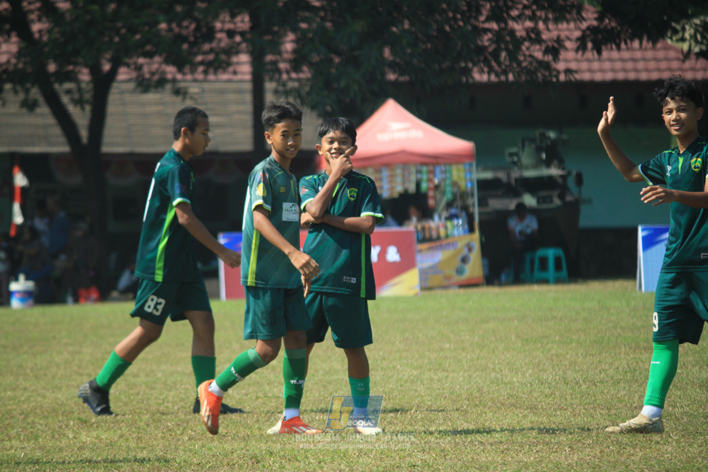 ijl u13 020825 tajimalela fa vs pelita jaya soccer school