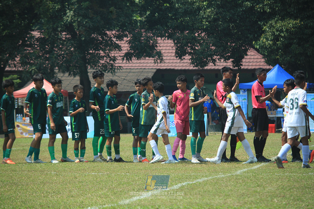 ijl u13 020825 tajimalela fa vs pelita jaya soccer school
