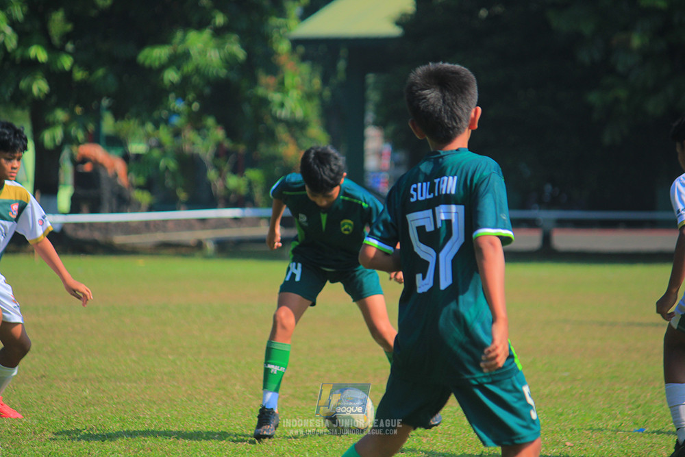 ijl u13 020825 tajimalela fa vs pelita jaya soccer school