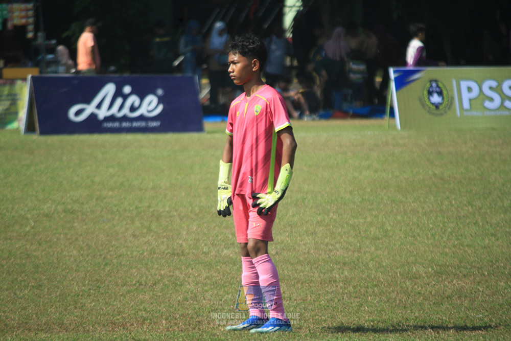 ijl u13 020825 tajimalela fa vs pelita jaya soccer school