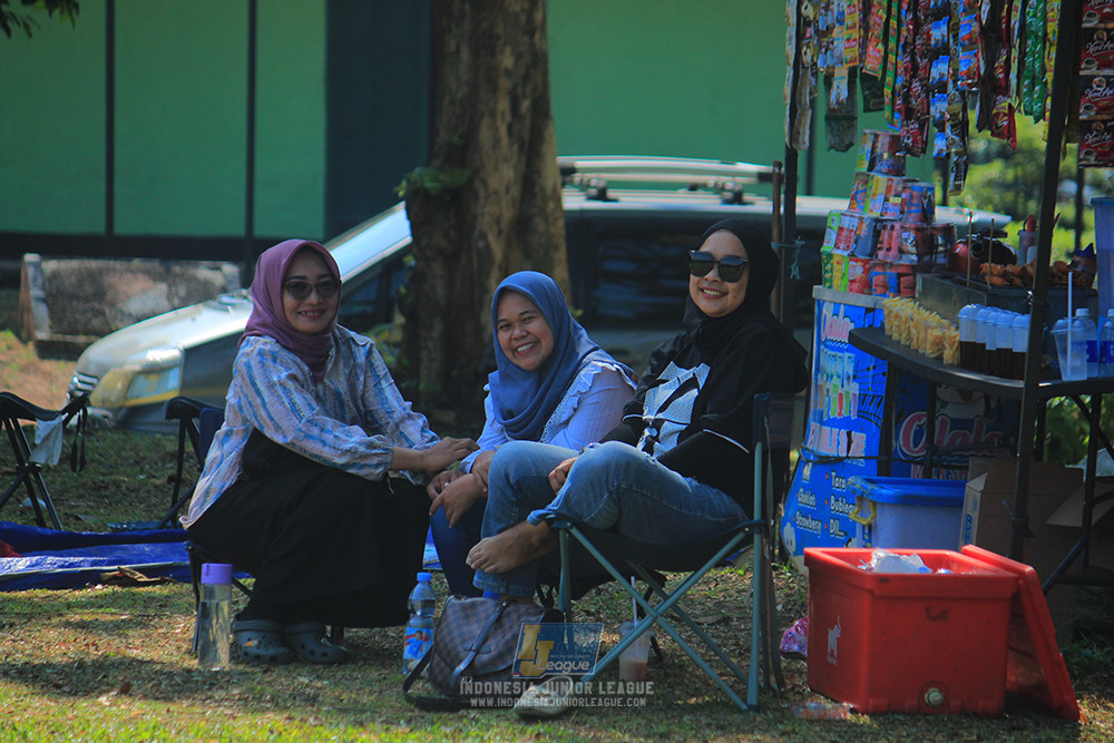 ijl u13 020825 tajimalela fa vs pelita jaya soccer school