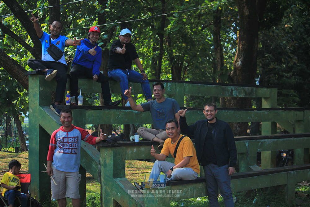 ijl u13 020825 tajimalela fa vs pelita jaya soccer school