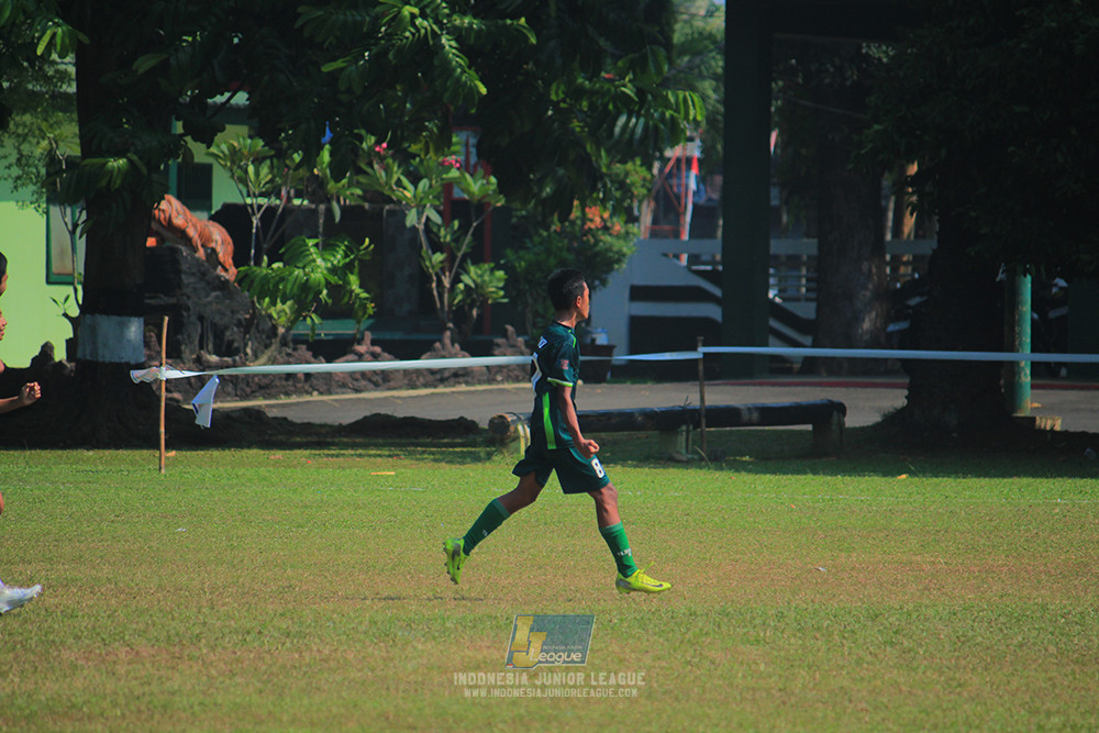 ijl u13 020825 tajimalela fa vs pelita jaya soccer school