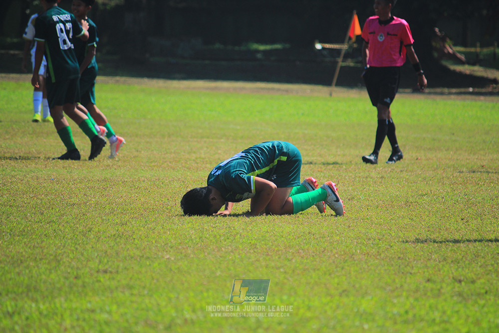 ijl u13 020825 tajimalela fa vs pelita jaya soccer school