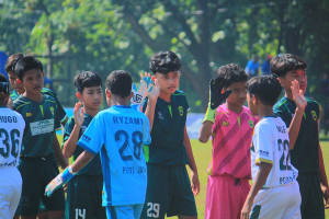 [IJL-U13 020825] TAJIMALELA FA VS PELITA JAYA SOCCER SCHOOL