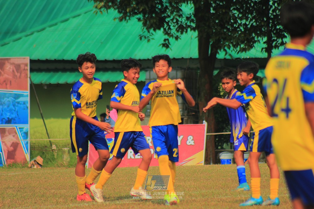 ijl u13 040726 isa marzuki bandriawan blue vs brazillian soccer school lfa