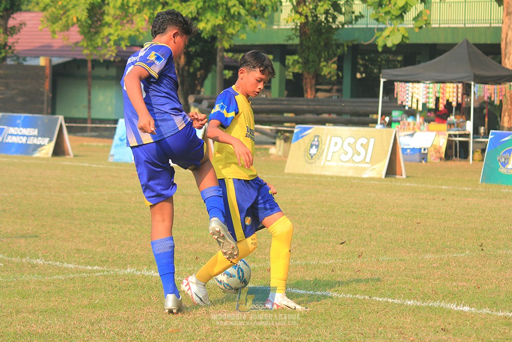 ijl u13 040726 isa marzuki bandriawan blue vs brazillian soccer school lfa