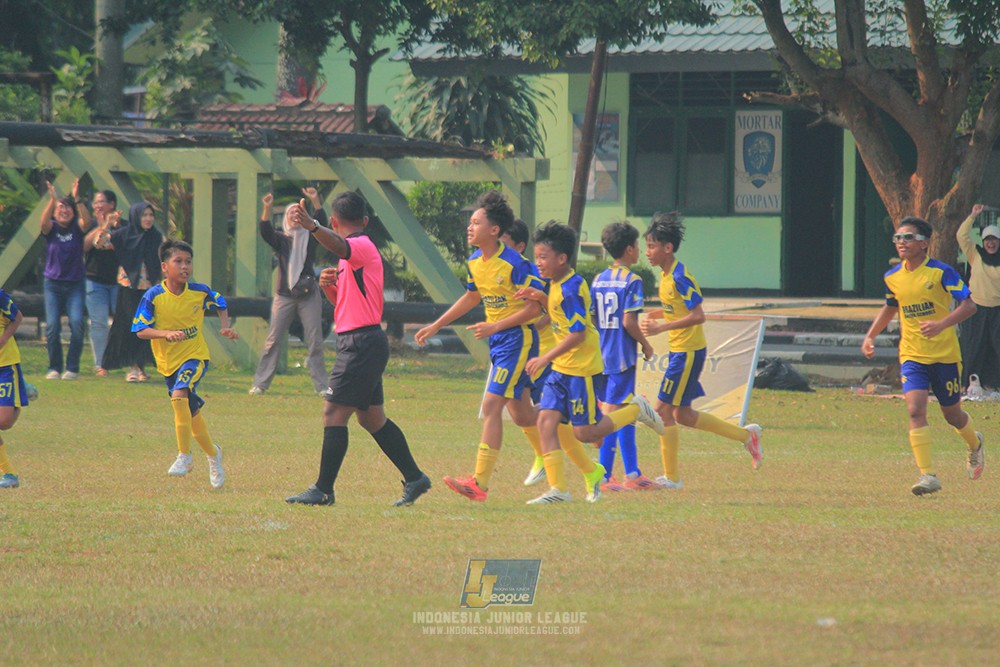 ijl u13 040726 isa marzuki bandriawan blue vs brazillian soccer school lfa