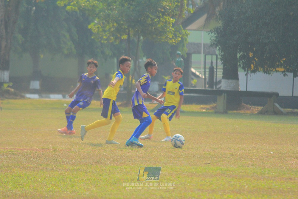 ijl u13 040726 isa marzuki bandriawan blue vs brazillian soccer school lfa
