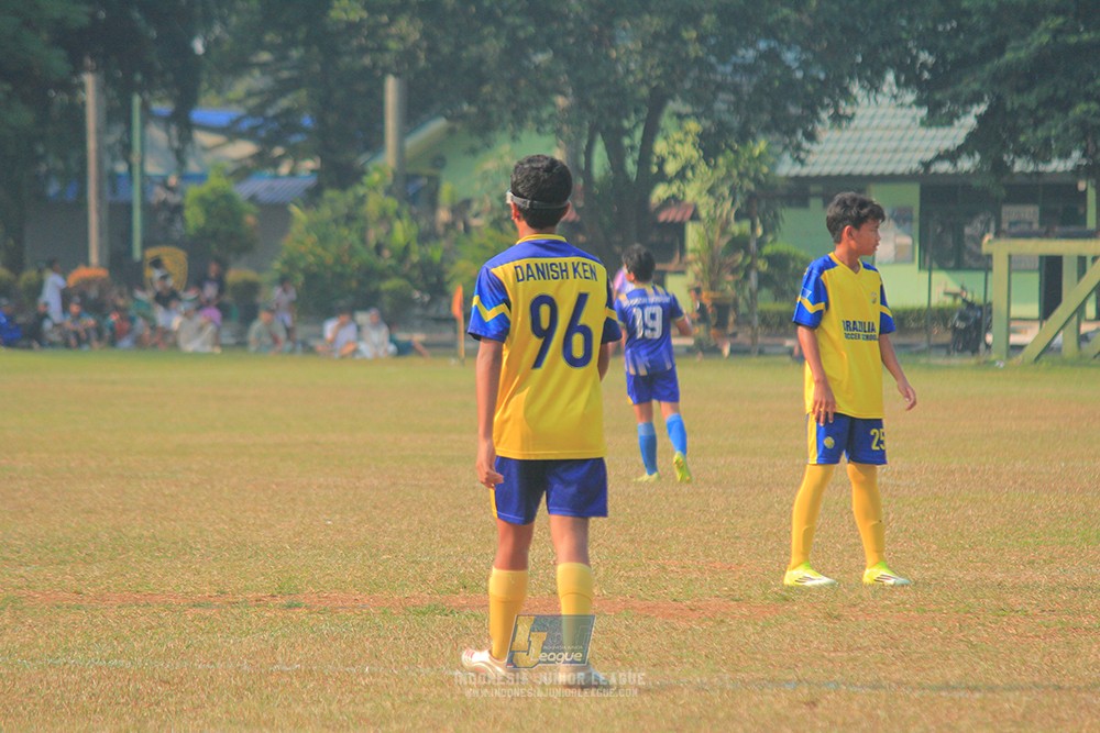 ijl u13 040726 isa marzuki bandriawan blue vs brazillian soccer school lfa