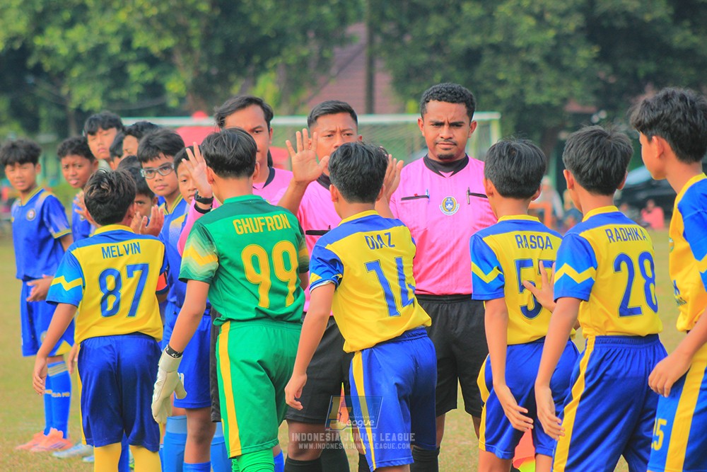 ijl u13 040726 isa marzuki bandriawan blue vs brazillian soccer school lfa