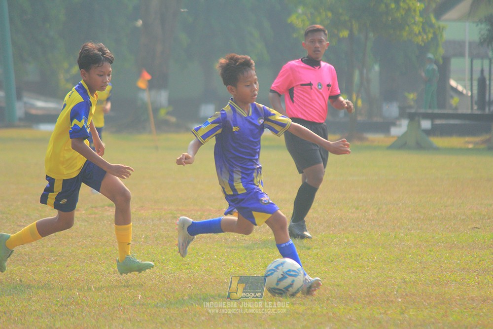 ijl u13 040726 isa marzuki bandriawan blue vs brazillian soccer school lfa