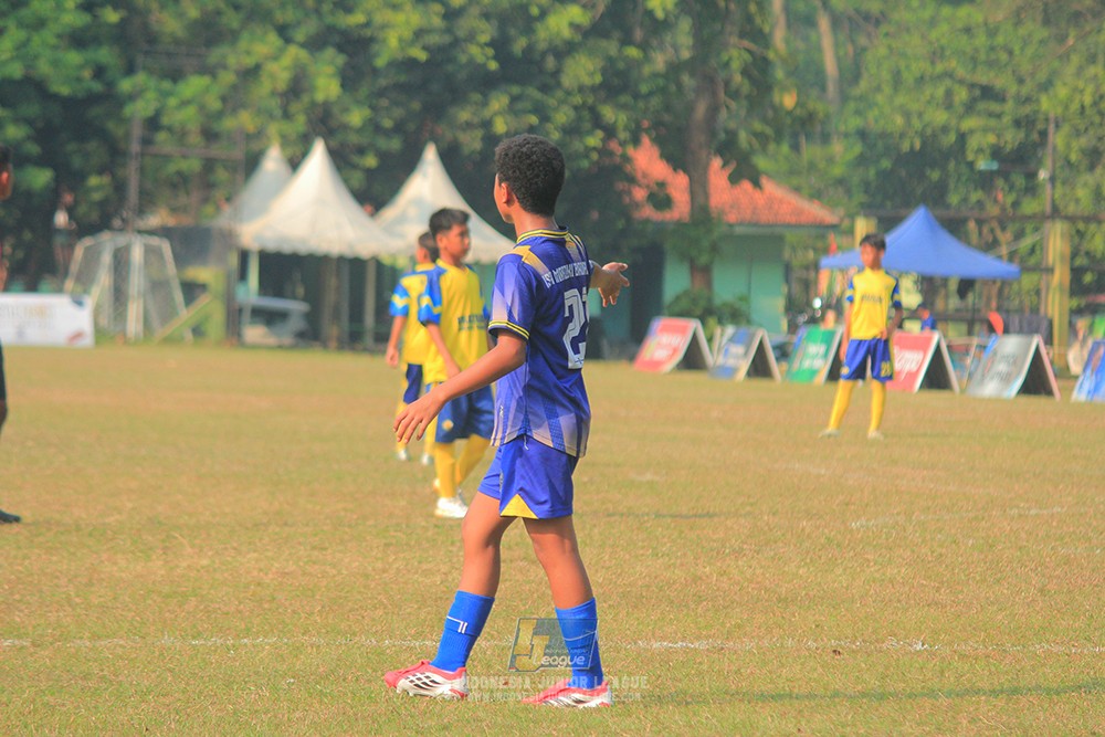 ijl u13 040726 isa marzuki bandriawan blue vs brazillian soccer school lfa