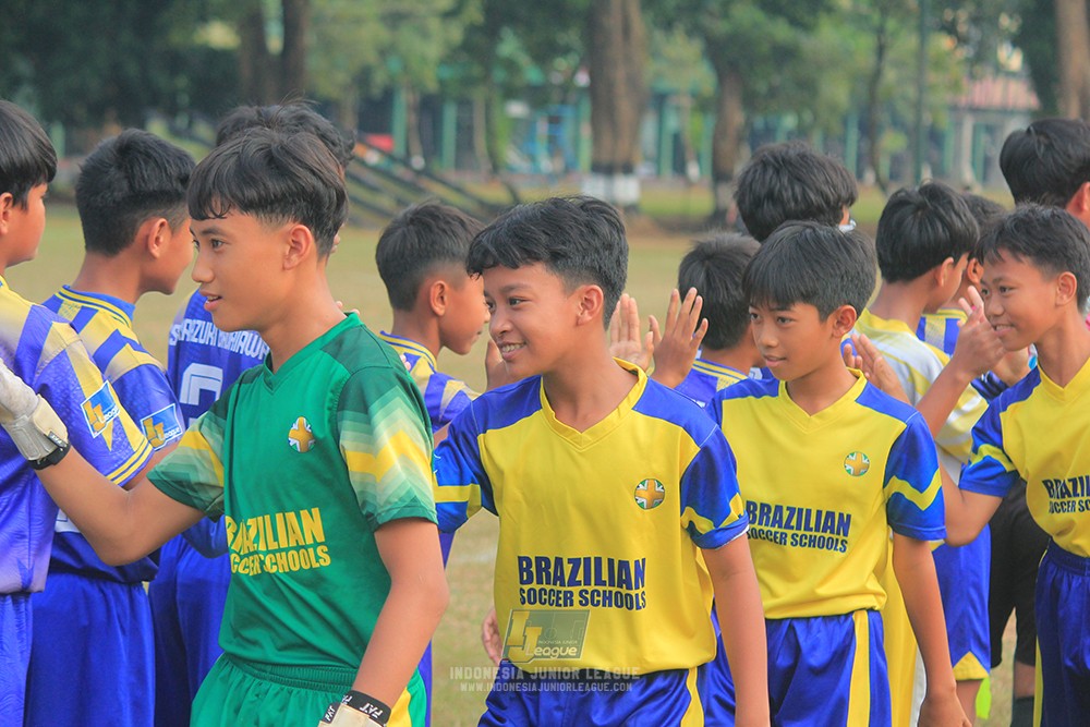 ijl u13 040726 isa marzuki bandriawan blue vs brazillian soccer school lfa