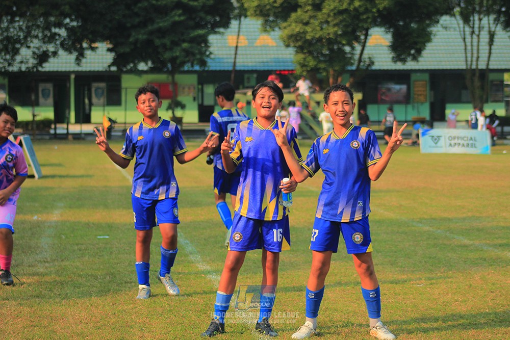 ijl u13 040726 isa marzuki bandriawan blue vs brazillian soccer school lfa
