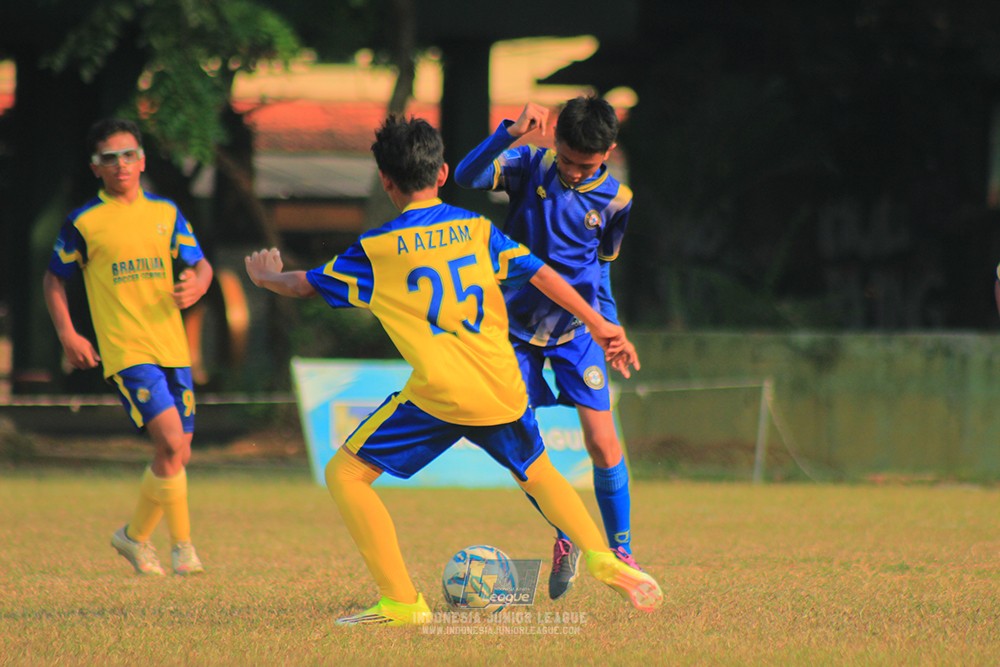 ijl u13 040726 isa marzuki bandriawan blue vs brazillian soccer school lfa