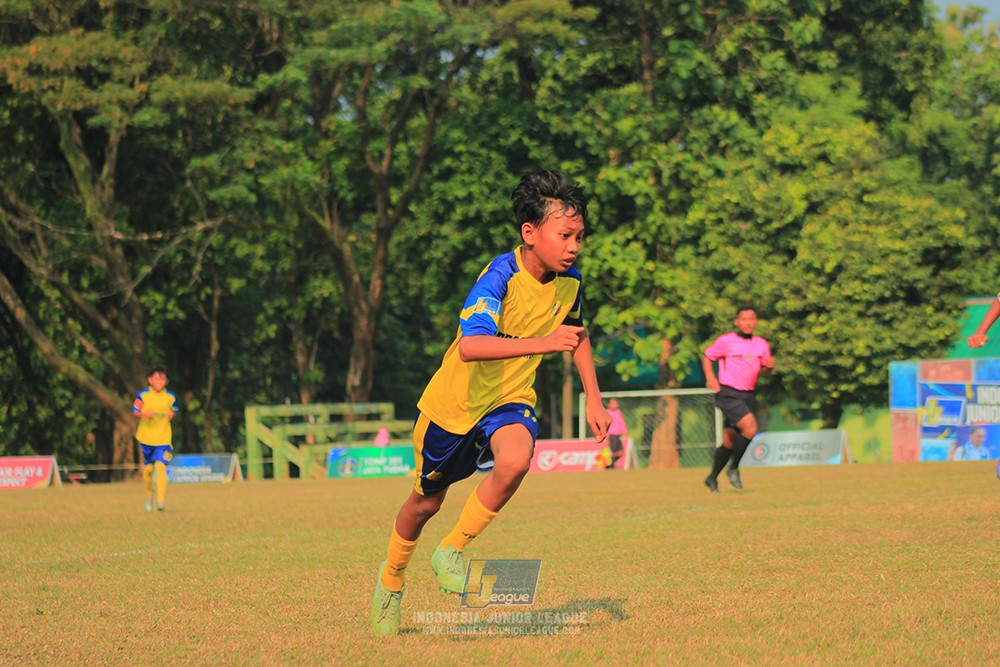 ijl u13 040726 isa marzuki bandriawan blue vs brazillian soccer school lfa