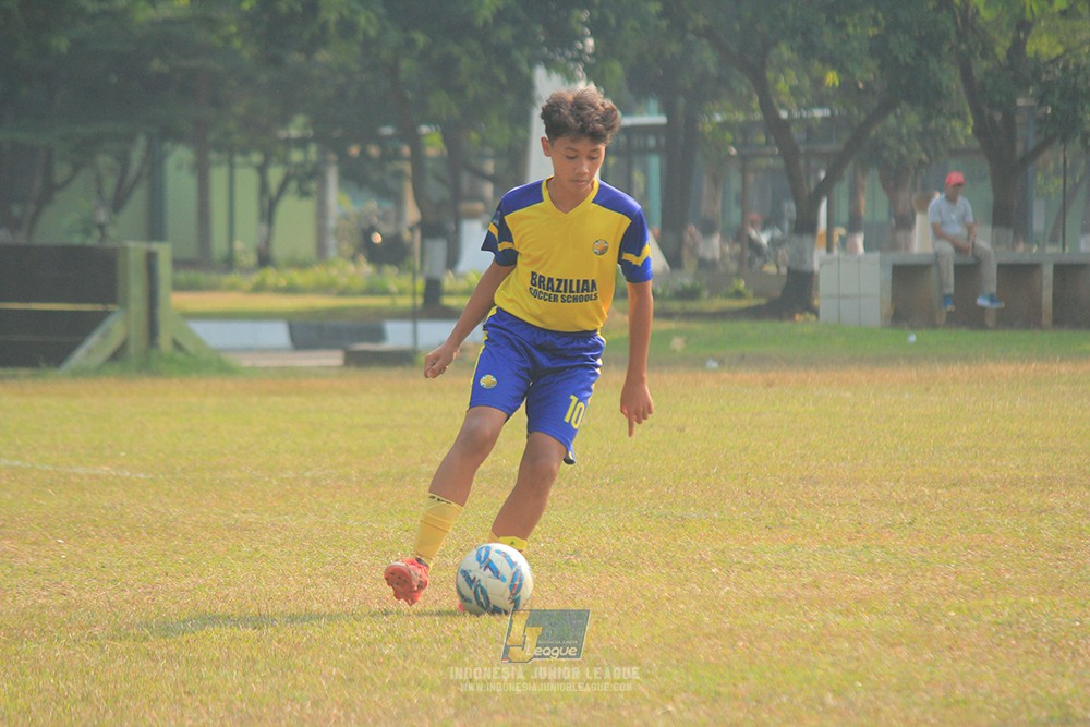 ijl u13 040726 isa marzuki bandriawan blue vs brazillian soccer school lfa