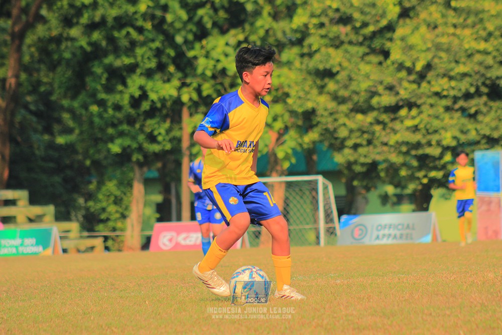 ijl u13 040726 isa marzuki bandriawan blue vs brazillian soccer school lfa