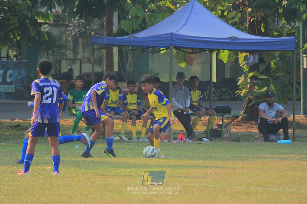 ijl u13 040726 isa marzuki bandriawan blue vs brazillian soccer school lfa