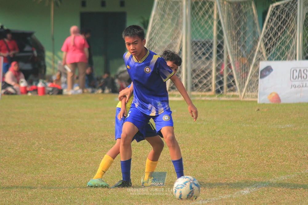 ijl u13 040726 isa marzuki bandriawan blue vs brazillian soccer school lfa