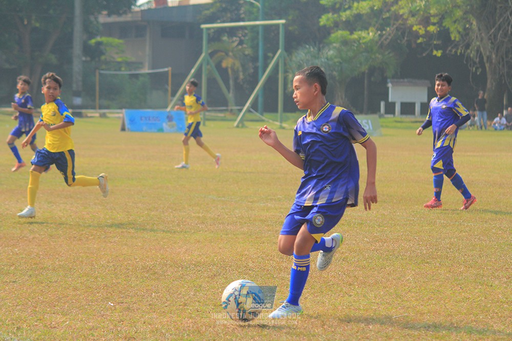 ijl u13 040726 isa marzuki bandriawan blue vs brazillian soccer school lfa