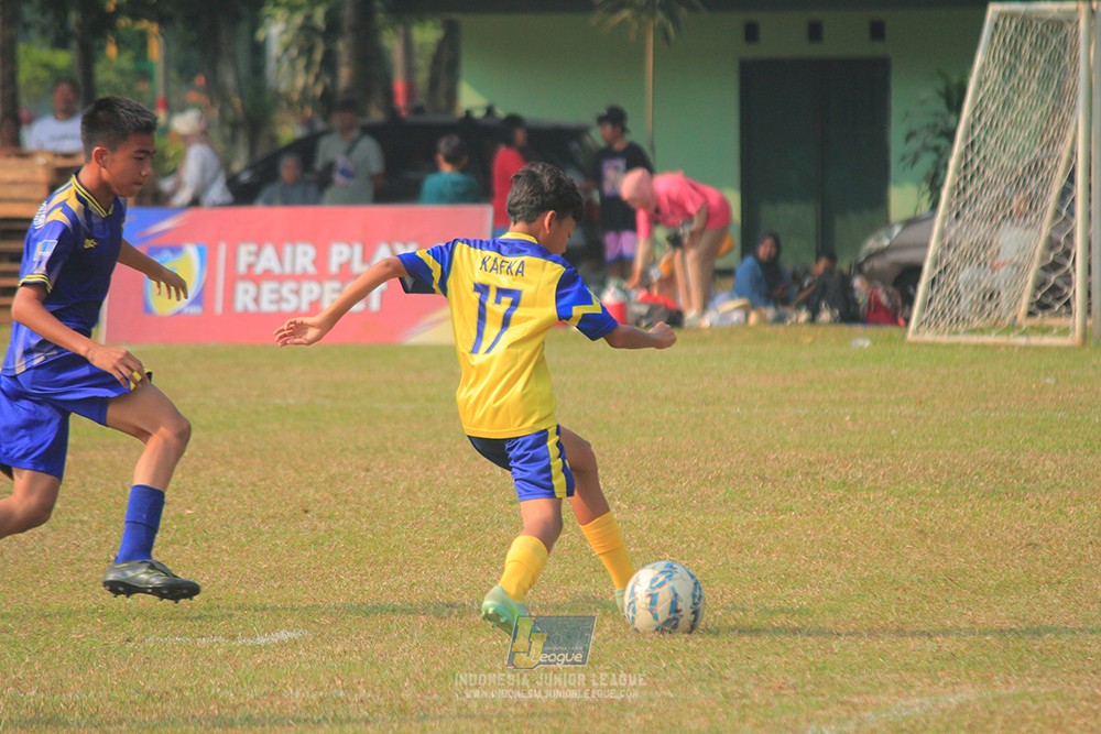 ijl u13 040726 isa marzuki bandriawan blue vs brazillian soccer school lfa