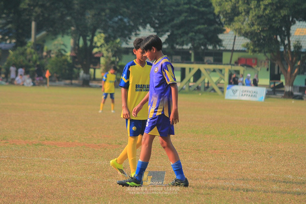 ijl u13 040726 isa marzuki bandriawan blue vs brazillian soccer school lfa