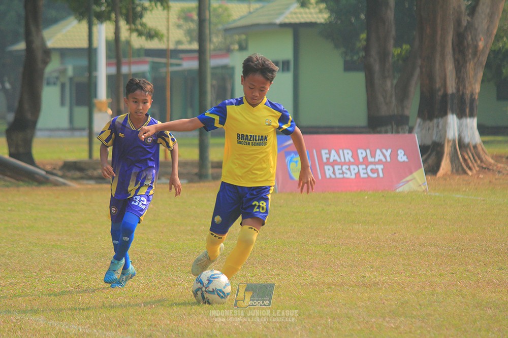 ijl u13 040726 isa marzuki bandriawan blue vs brazillian soccer school lfa