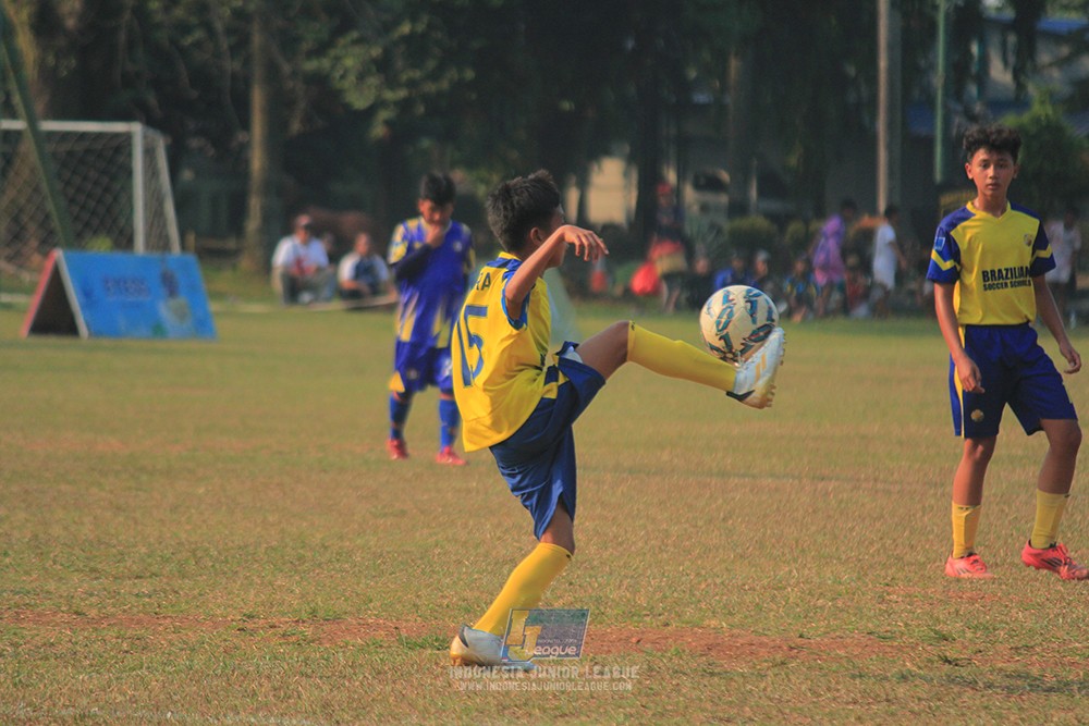 ijl u13 040726 isa marzuki bandriawan blue vs brazillian soccer school lfa