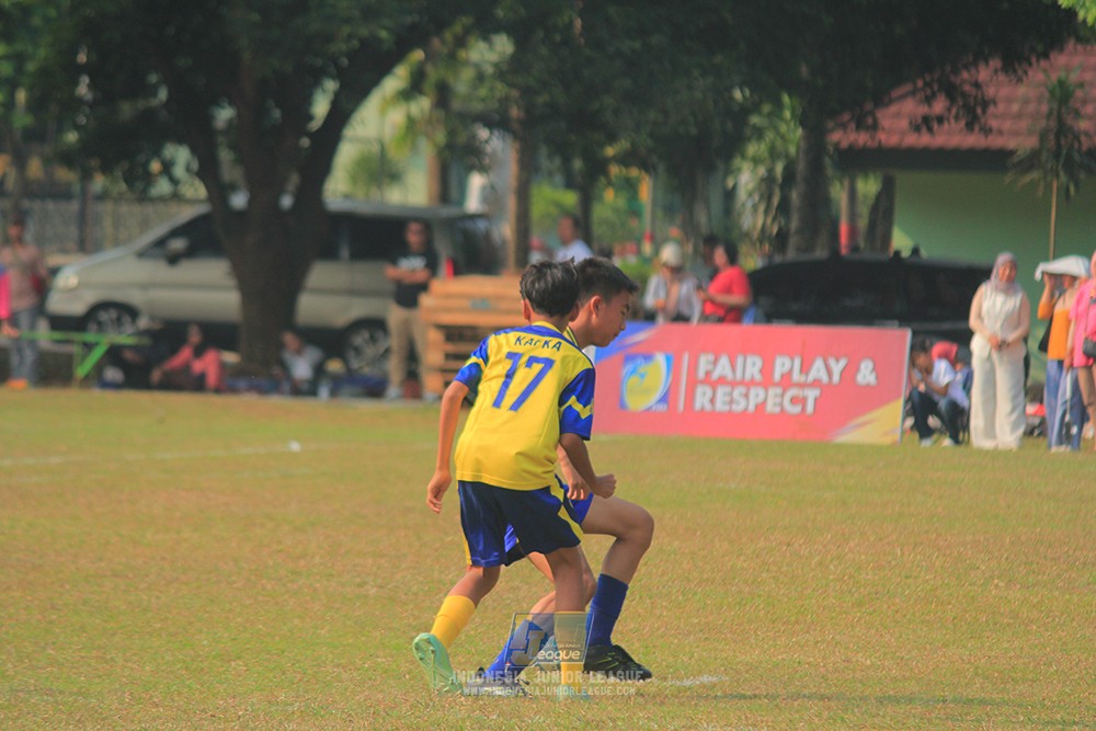 ijl u13 040726 isa marzuki bandriawan blue vs brazillian soccer school lfa